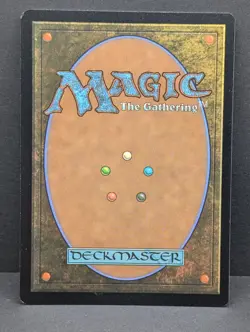Lizard, Connors's Curse Prerelease FOIL Marvel's Spider-Man MTG Magic LP - Image 2