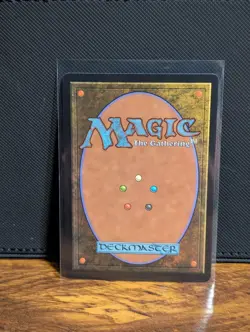 MTG FOIL Reckless Blaze - Avatar: The Last Airbender Eternal #124 - Image 2