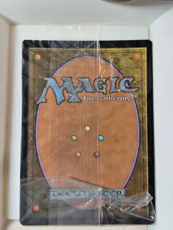 Slitherwisp - FOIL - Sealed Prerelease Promo - Magic the Gathering MTG - Image 2