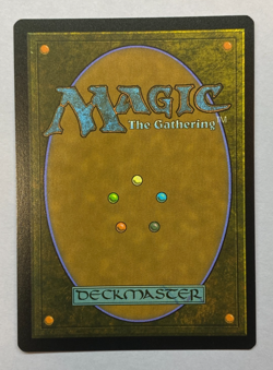 MTG - Birds of Paradise (#336) - Retro Frame - FOIL - Dominaria Remastered - Image 2