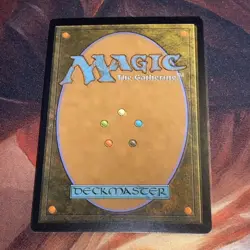 Gamble X1 Mtg Eternal Masters Nm - Image 2
