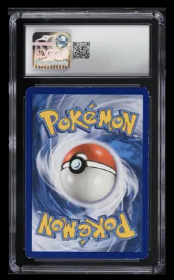 Mew Magerna Mythical Collection Black Star Promos CGC 6.5 Vintage Pokemon PSA - Image 2