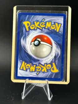 Pokemon Fossil Horsea 49/62 - 1st Edition Non-Holo - WOTC 1999 - NEVER PLAYED - Image 2
