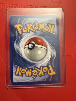 Mewtwo Base Set 2 WoTC 10/130 Holo Rare Pokemon Card - Image 2