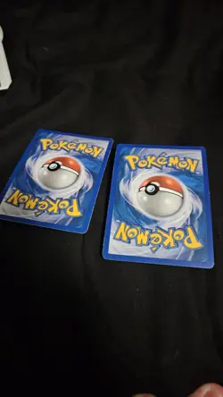 Pokemon TCG Ho-Oh LEGEND Heartgold & Soulsilver 111+112/123 Holo Holo Rare - Image 2