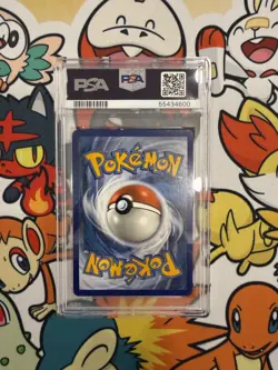 2020 Pokemon Sword & Shield Zamazenta V Gold Secret Rare 212/202 PSA 10 GEM MINT - Image 2