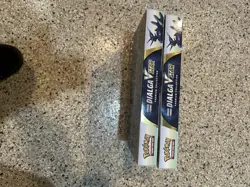 Lot Of 2 Pokemon TCG Origin Forme Dialga VSTAR Premium Collection Box New Sealed - Image 3