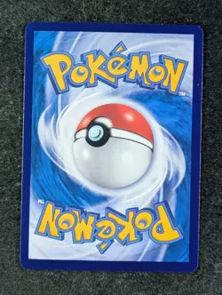 2025 Pokemon FUECOCO #03 08/09 Gem Pack Volume 1 CBB1C Art Rare Holo Chinese - Image 2