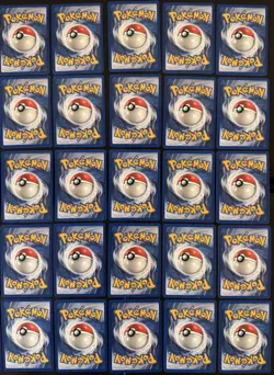 Complete Rare/Uncommon/Common EX Team Rocket Returns Pokemon 91 Card Set LP/NM - Image 5