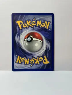 Mankey 55/64 - 1999 Pokemon Jungle 1st Edition - NM Near Mint - Image 2
