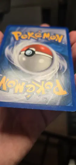 Pokemon Alph Lithograph ONE HeartGold & SoulSilver Secret Rare 2010 LP - Image 3