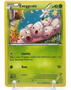 Pokemon XY ROARING SKIES Reverse Holo Secret Rare Full Art YOU PICK Complete - Image 2