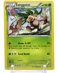 Pokemon XY ROARING SKIES Reverse Holo Secret Rare Full Art YOU PICK Complete - Image 3