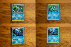 Froakie 12/39 & Frogadier 13/39 XY Kalos Starter Set Holo/Regular Lot - Pokemon - Image 1