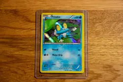 Froakie 12/39 & Frogadier 13/39 XY Kalos Starter Set Holo/Regular Lot - Pokemon - Image 2