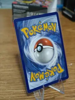 Pokemon TCG Holo Ultra Rare ROTEM ex 126/094 Cool Card - Image 4