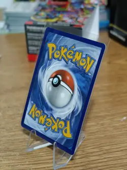 Pokemon TCG Holo Ultra Rare ROTEM ex 126/094 Cool Card - Image 5
