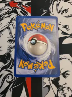 METAPOD - 54/102 - Base Set - Pokemon Card - LP - Image 2