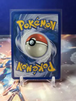 Pokemon TCG Majestic Dawn Common Eevee (62) #62/100 LP - Image 2