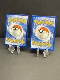 Pokemon TCG Ralts RC8/RC25 Radiant Collection-MP / Deoxys 120/264 Holo S&S HP - Image 2