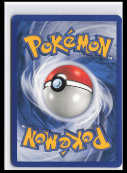 Pokemon Desert Shaman 123/144 Skyridge E Reader Regular NM - Image 2