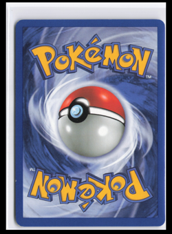 Misty's Seadra 9/132 Gym Heroes Holo Rare Pokemon LP - Image 2