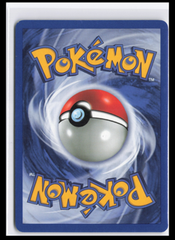 Misty's Seadra 9/132 Gym Heroes Holo Rare Pokemon LP - Image 2