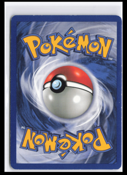 Dark Arbok 2/82 Holo Rare Pokemon 2000 Team Rocket - MP - Image 2