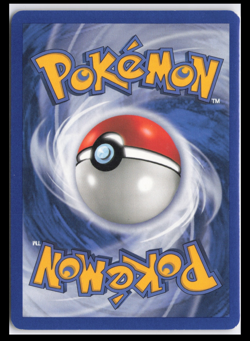 Omastar 23/144 2003 Skyridge Non Holo Rare Pokemon Card NM - Image 2