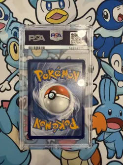 2020 Pokemon Darkness Ablaze Butterfree VMAX Secret Rare 190/189 PSA 10 GEM MINT - Image 2