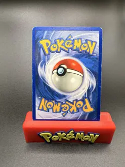Mew (9) 09/53 - WoTC Promo - (HP-/DMG) Pokemon Card Holo Rare - Image 3