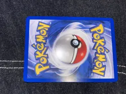 Wobbuffet 28/92 Non-Holo Ex Legend Maker Pokemon Card ~ Near Mint Spanish - Image 2