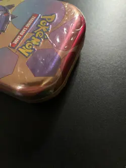 151 Mini Tin Gengar & Poliwag Scarlet & Violet Pokemon TCG **SEALED/NEW** - Image 2