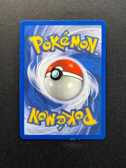 Pokemon - Dark Weezing Holo - 14/82 - Team Rocket - Rare Card - Ex - Image 2