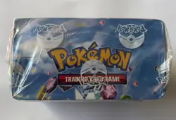 Pokemon Stellar Crown Booster Box 36-Card TCG, Sealed - Image 2