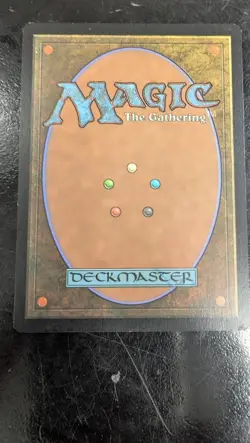 Court of Cunning Commander Legends Regular Magic Card - Image 5