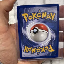 KADABRA - 46/130 - Base Set 2 - Pokemon Card - NM Vintage WOTC TCG Nintendo Vtg - Image 3