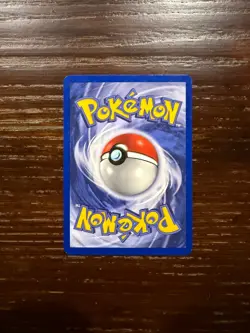 Bulbasaur - Base Set 2 - Common - Pokemon Card - 67/130 - Image 2
