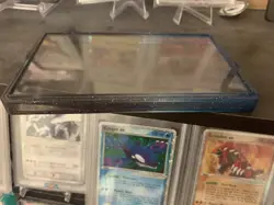 GradedGuard PSA Graded Card Case Guard Protector ABYSS Limited Edition Used - Image 1