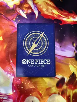 Koala (Event Pack Vol. 5) P-069 One Piece Promotion Cards Foil - Image 2