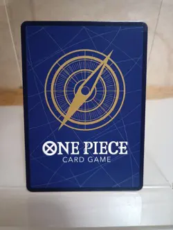 Viola One Piece Anime Waifu Sexy Goddess Doujin Card - Image 2