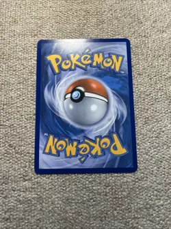M Diancie EX XY44 Jumbo Cards Holo - Image 2