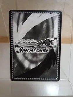 One Piece Anime Waifu Sexy Goddess Doujin Card - Image 2