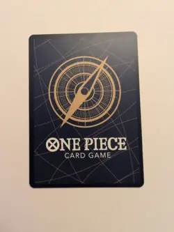 Monkey.D.Luffy (Gift Collection 2023) P-001 One Piece Promotion Cards Foil - Image 2