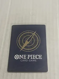 One Piece Building Snake Premium Card Collection Best Selection Vol. 4 008 Eng - Image 2