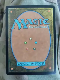 Adventurer's Inn - Final Fantasy - Foil MINT PACK FRESH - Image 2