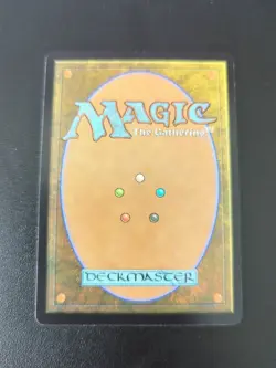 MINDSLAVER mtg NM-M Breaking News 1 Mythic - Image 2