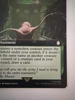 Guardian Project (Extended Art) Universes Beyond: Fallout Regular - Image 4