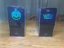 2x Phantasmal Flames Elite Trainer Box SEALED Pokemon TCG-Mega Evolution - Image 4