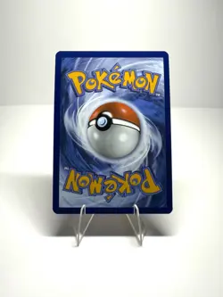 Pokemon TCG - Solrock 75/132 Mega Evolution Reverse Holo - NM - Image 2